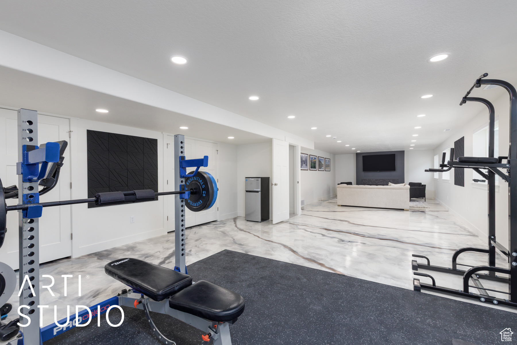 752 N Sunset Dr, Morgan, Utah image 30