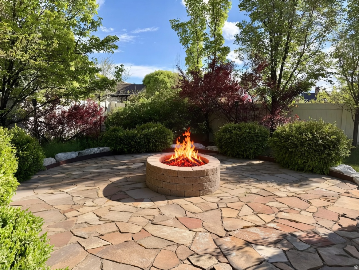 COUNTRY FIELDS - Residential