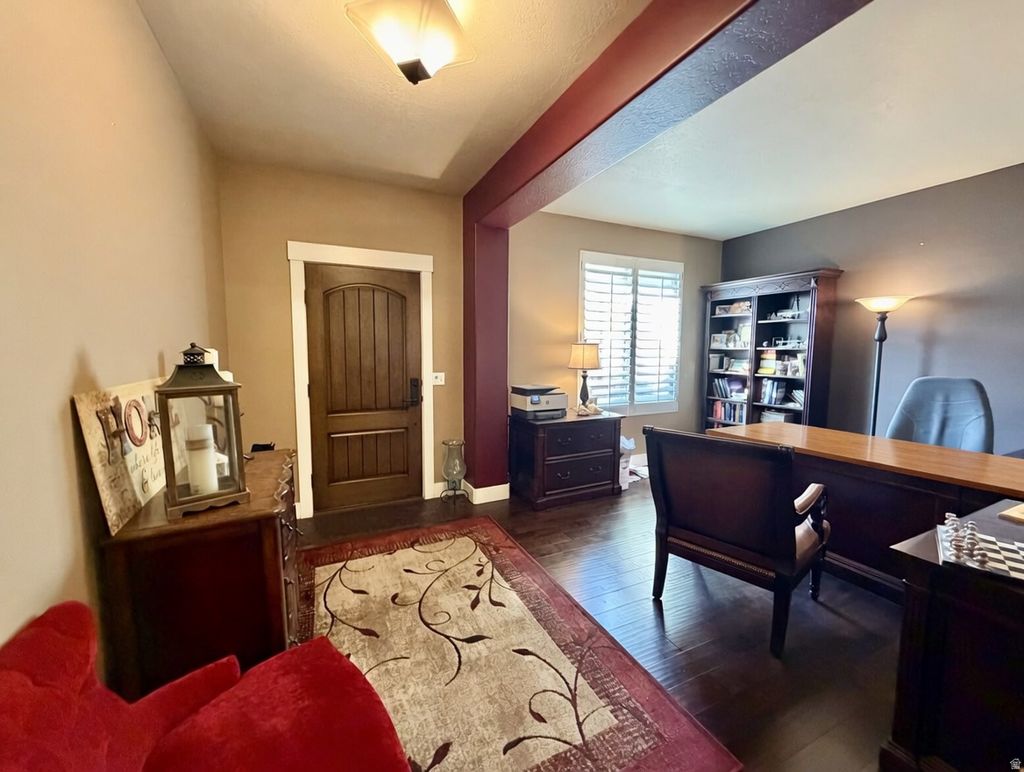 Photo of 3086 N 1075 W, Pleasant View, UT 84414 (MLS # 2152893)