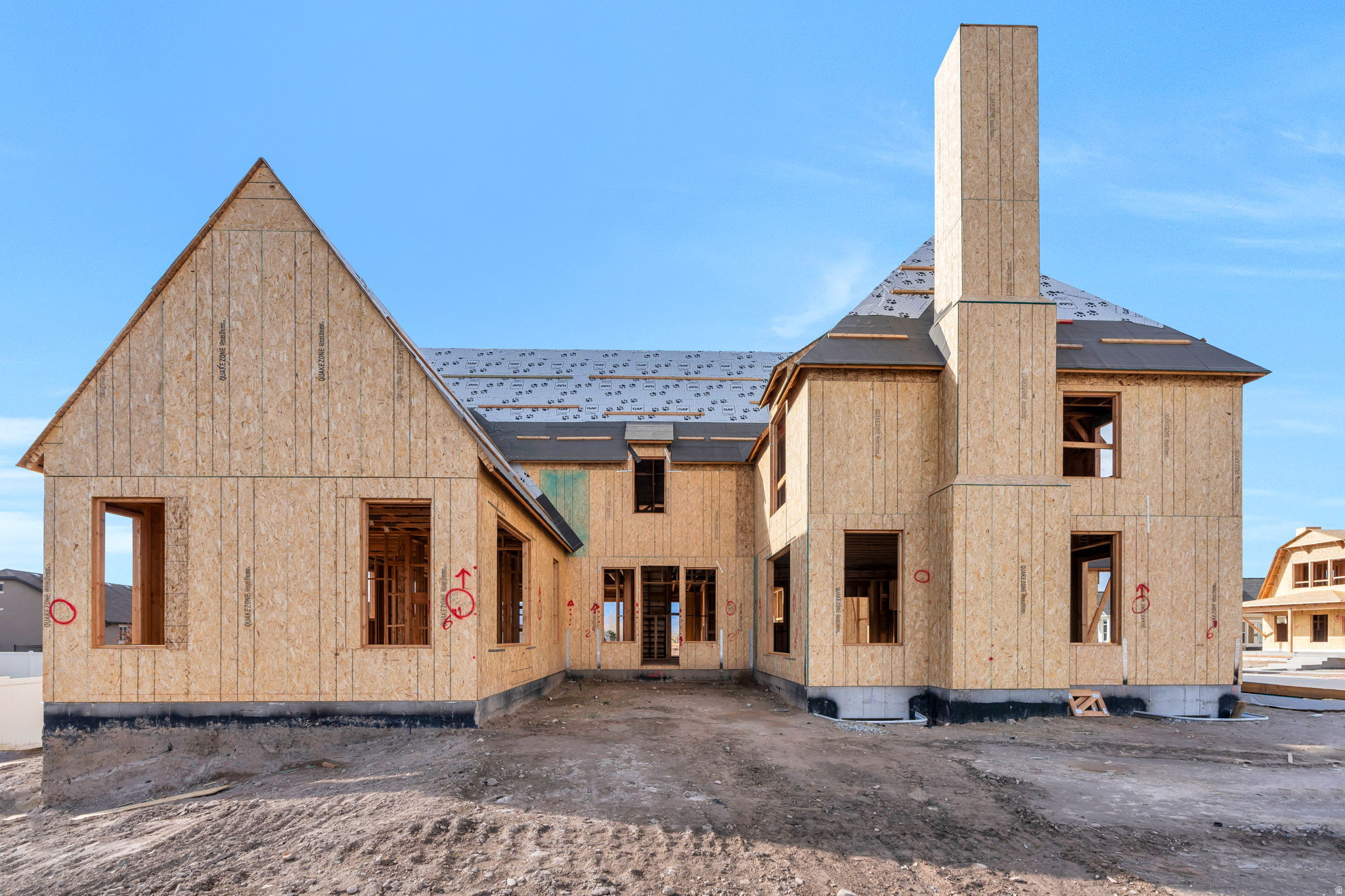 HOLDAWAY FIELDS - Residential