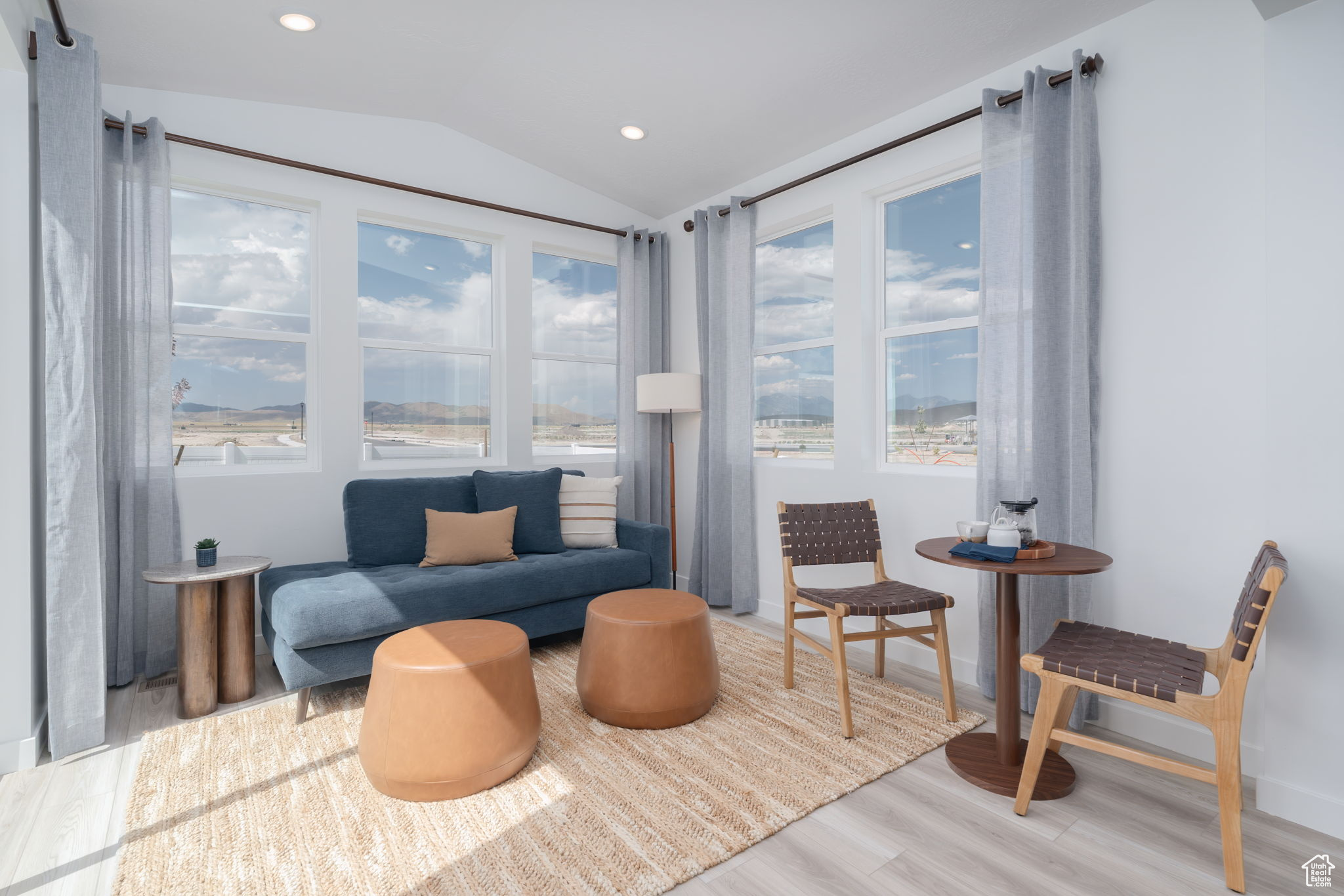 RESERVE AT PINNACLES AT EAGLE MOUNTAIN - Residential