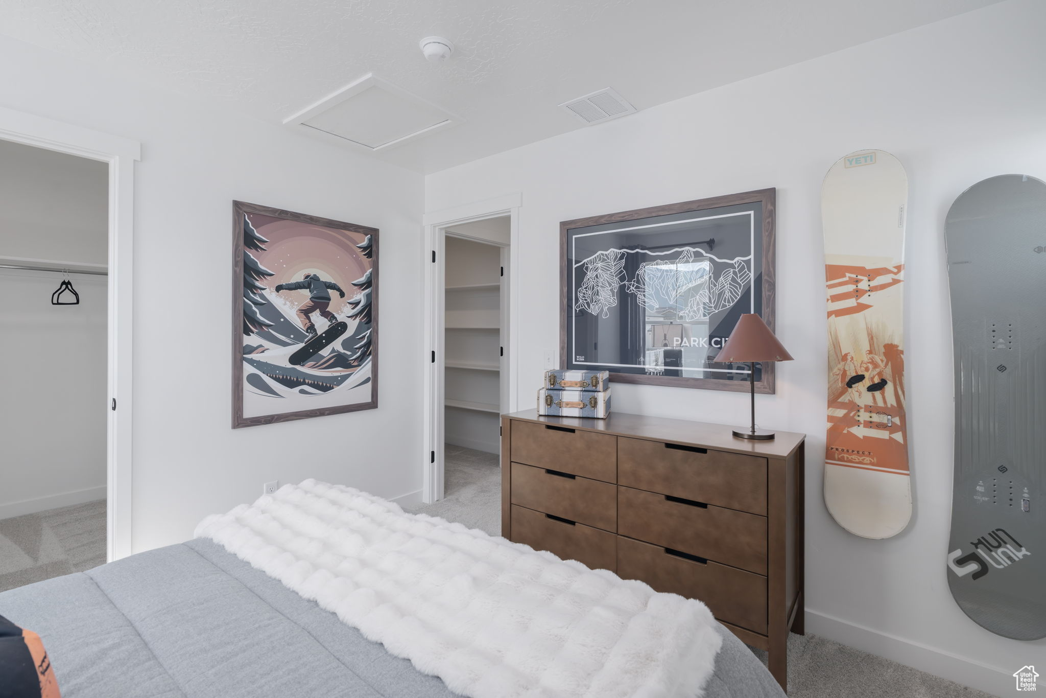 RESERVE AT PINNACLES AT EAGLE MOUNTAIN - Residential