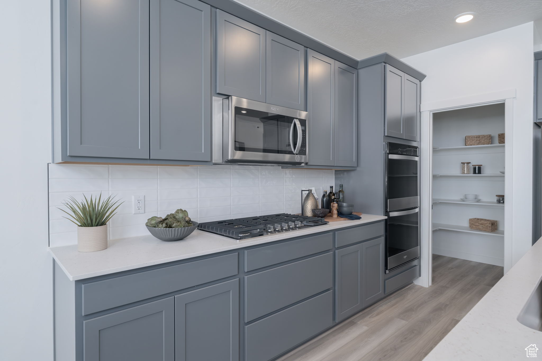 RESERVE AT PINNACLES AT EAGLE MOUNTAIN - Residential