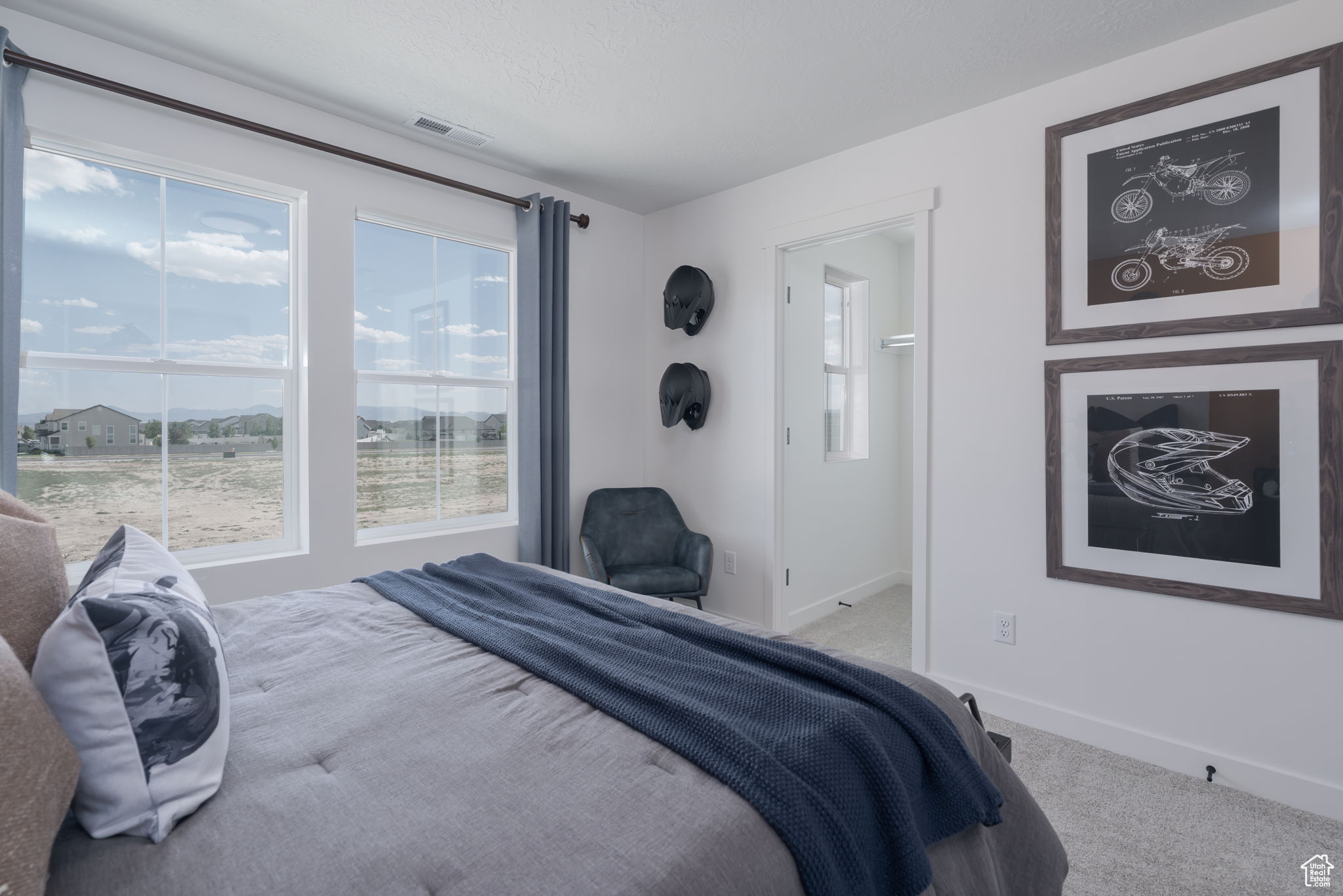 RESERVE AT PINNACLES AT EAGLE MOUNTAIN - Residential