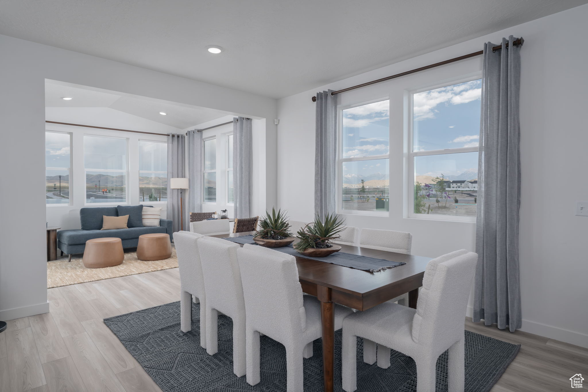 RESERVE AT PINNACLES AT EAGLE MOUNTAIN - Residential