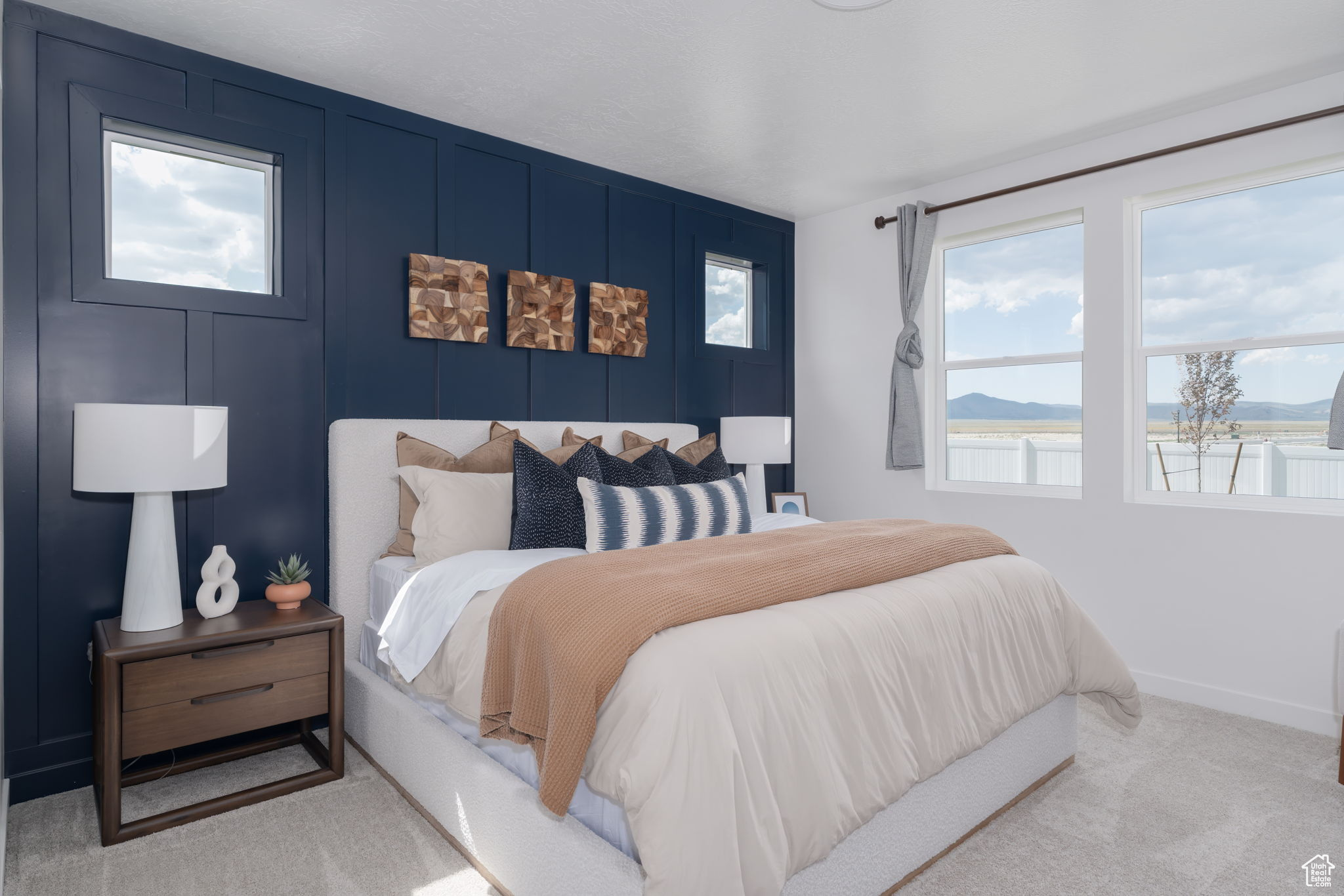 RESERVE AT PINNACLES AT EAGLE MOUNTAIN - Residential