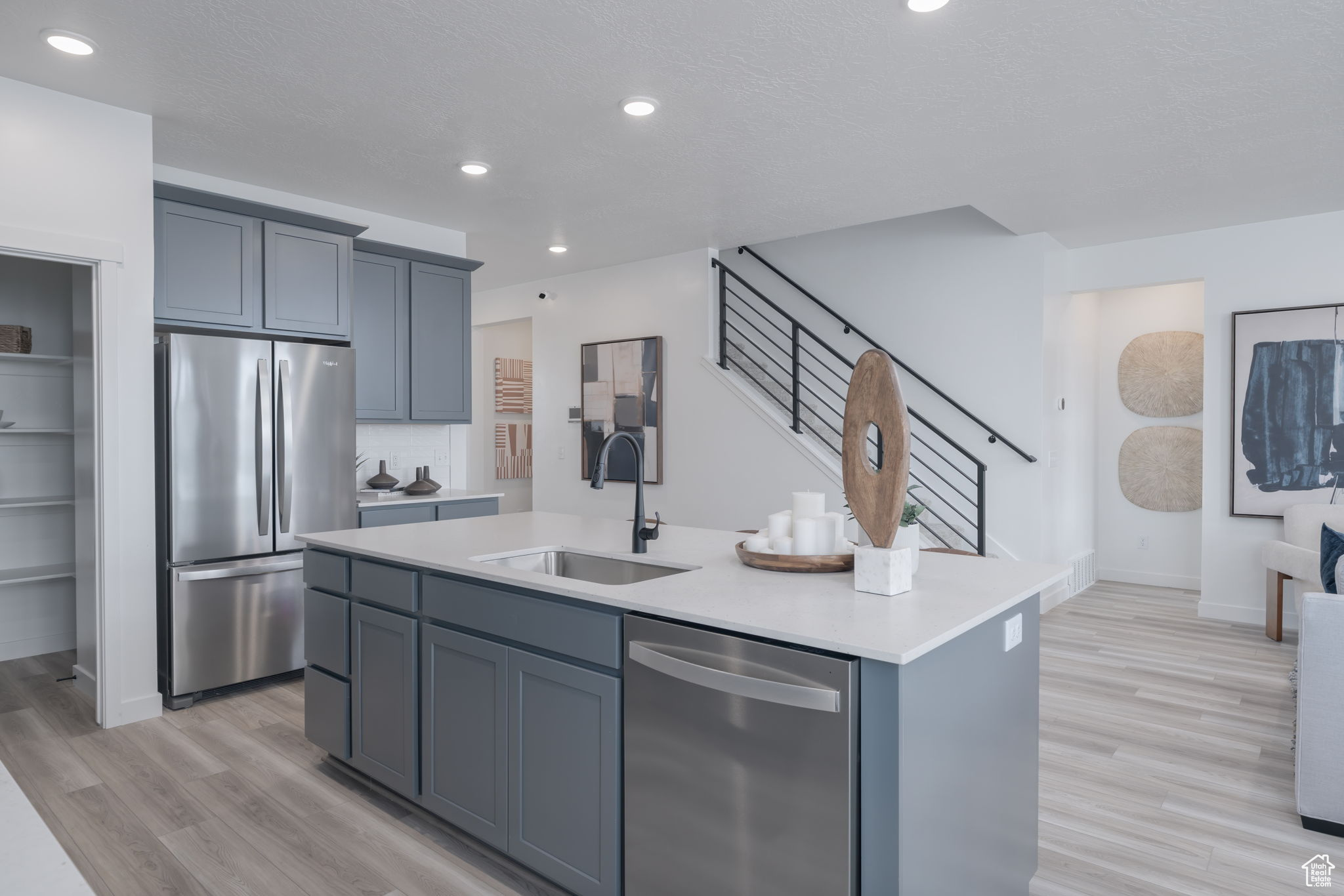 RESERVE AT PINNACLES AT EAGLE MOUNTAIN - Residential