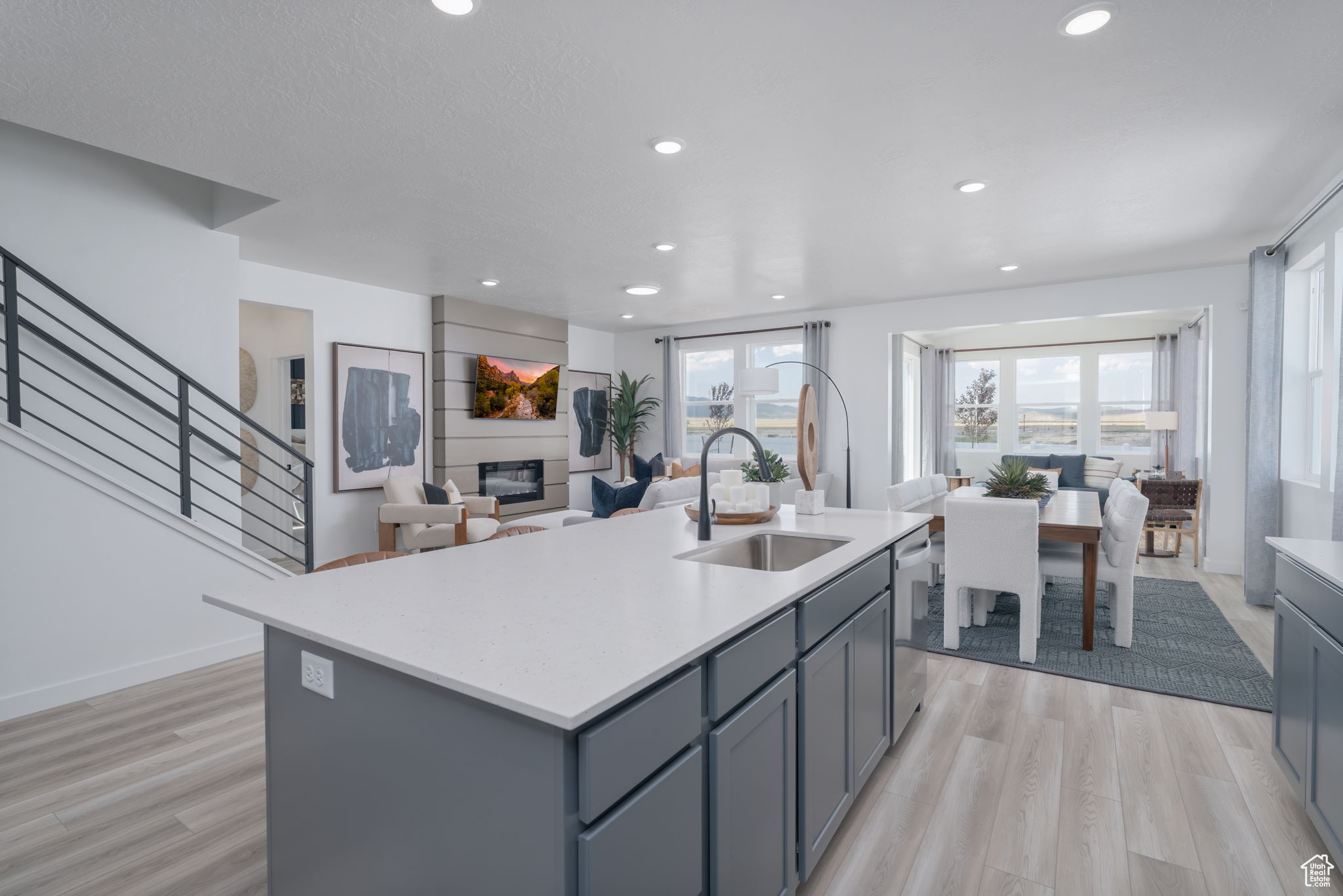 RESERVE AT PINNACLES AT EAGLE MOUNTAIN - Residential