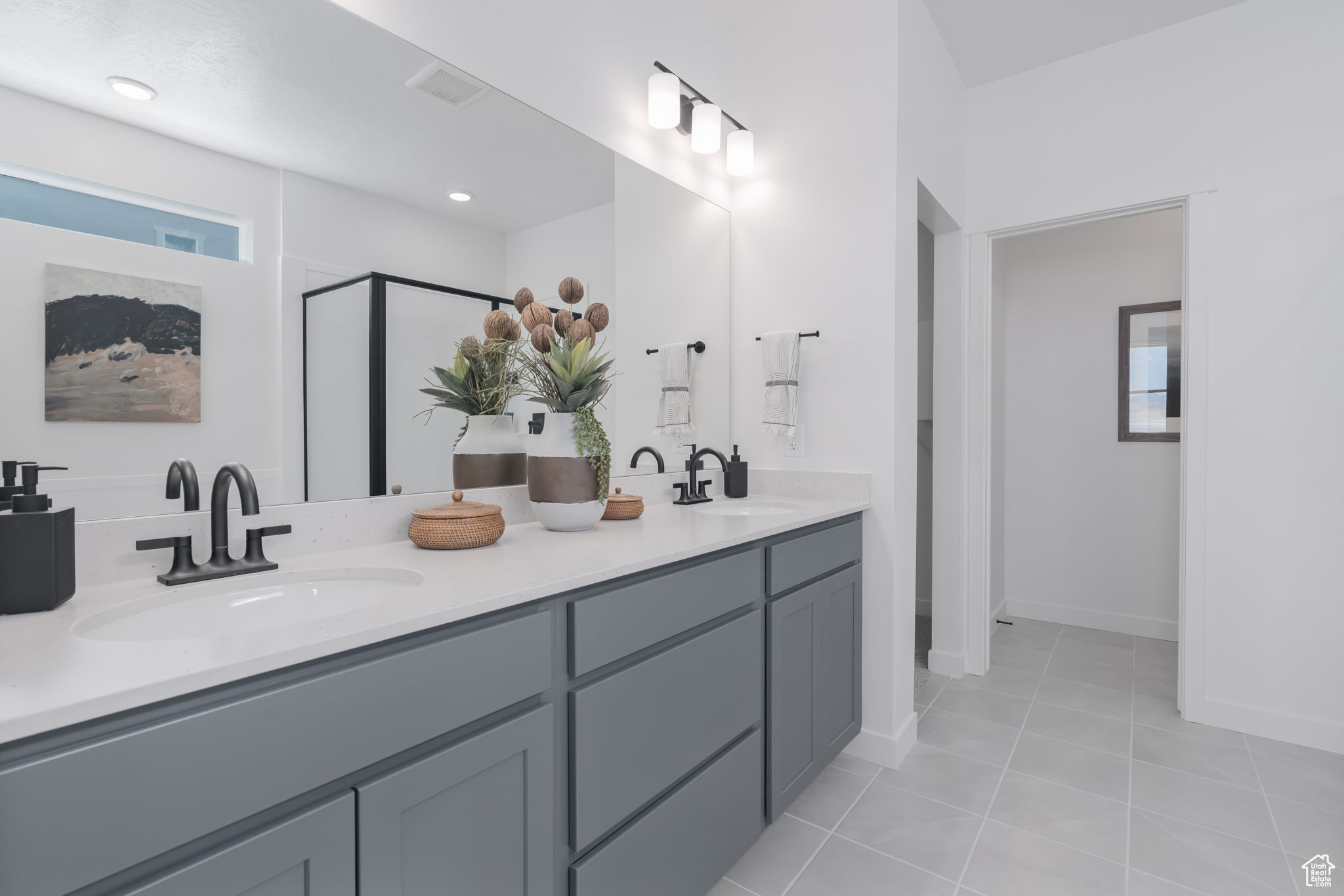 RESERVE AT PINNACLES AT EAGLE MOUNTAIN - Residential