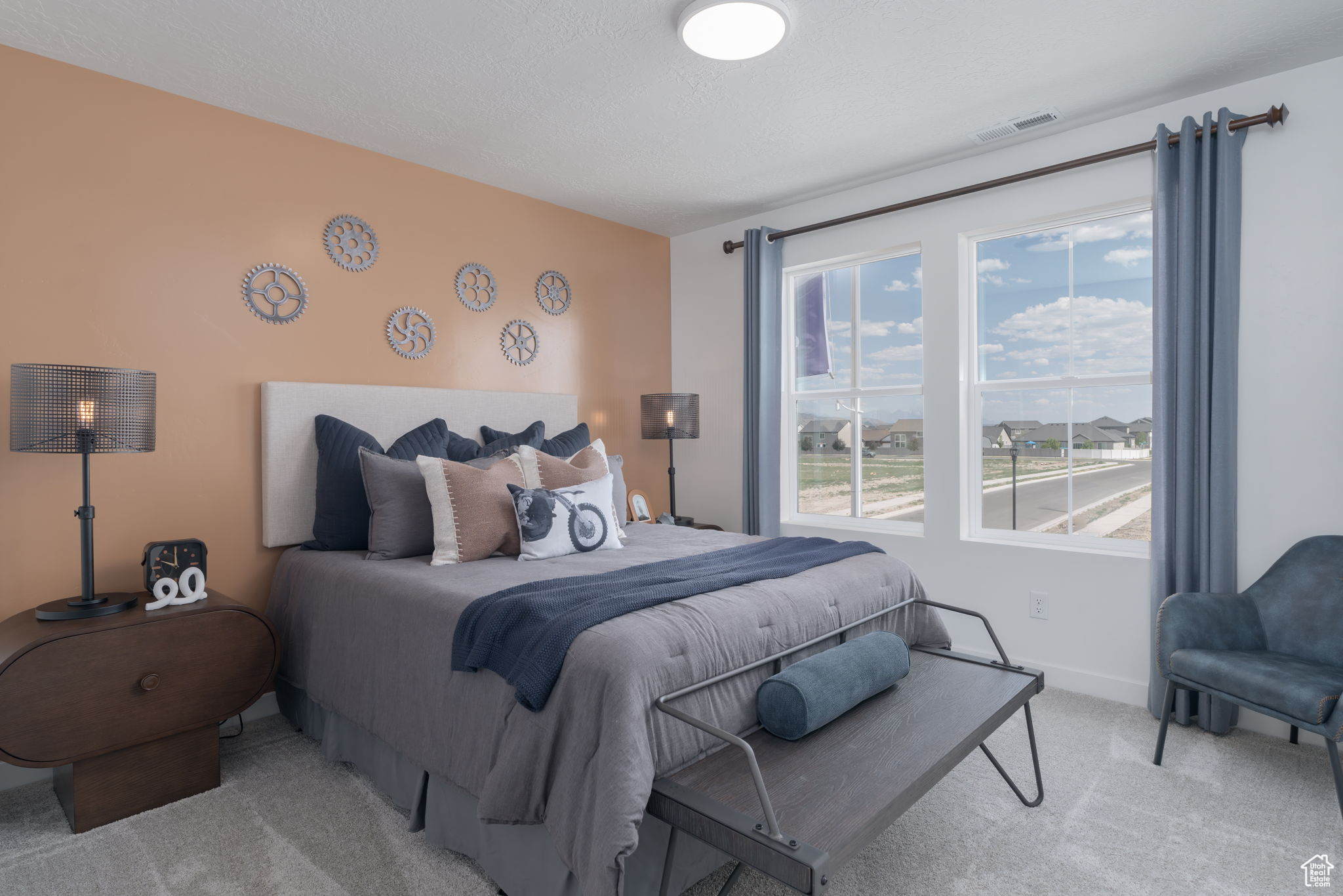 RESERVE AT PINNACLES AT EAGLE MOUNTAIN - Residential