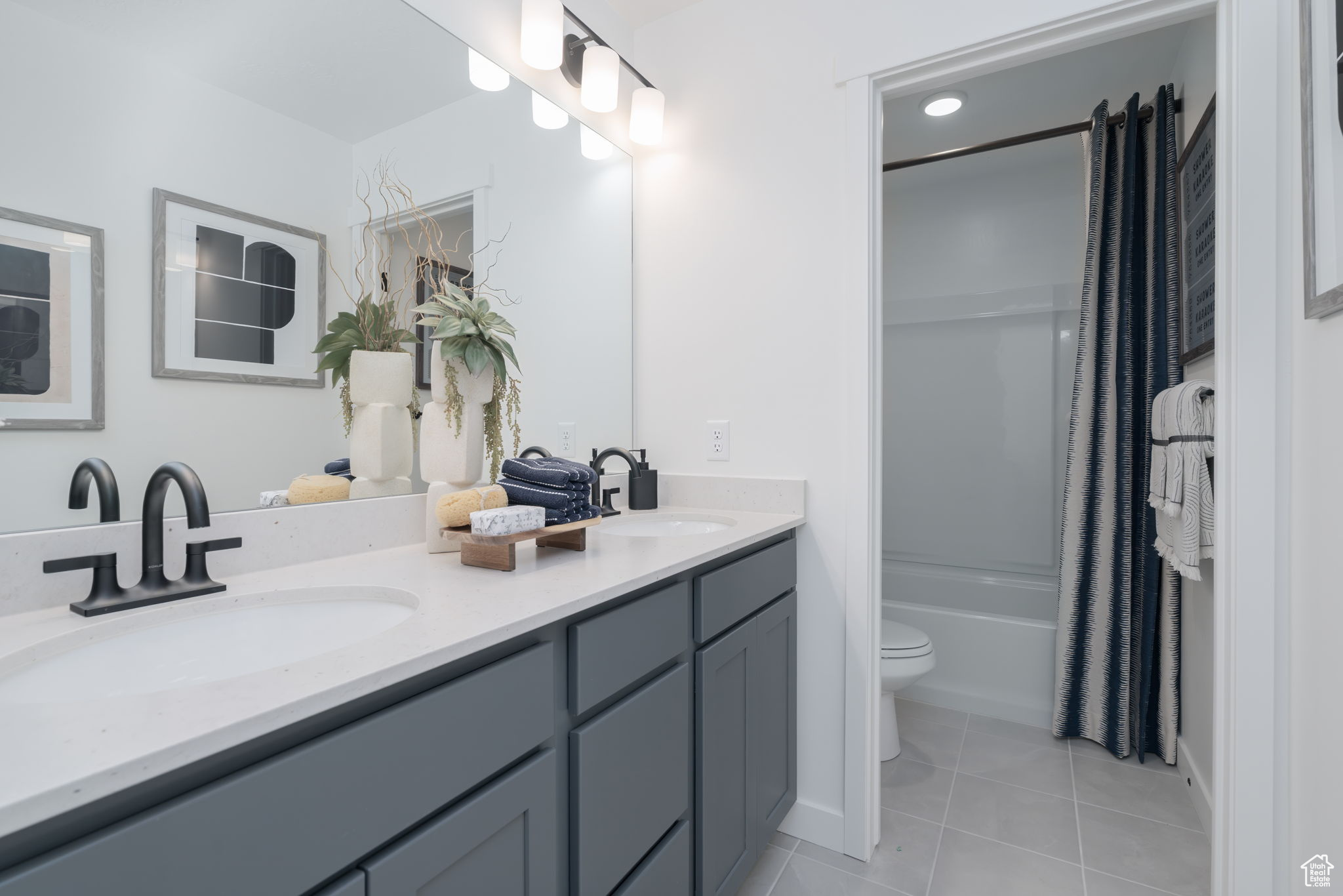 RESERVE AT PINNACLES AT EAGLE MOUNTAIN - Residential