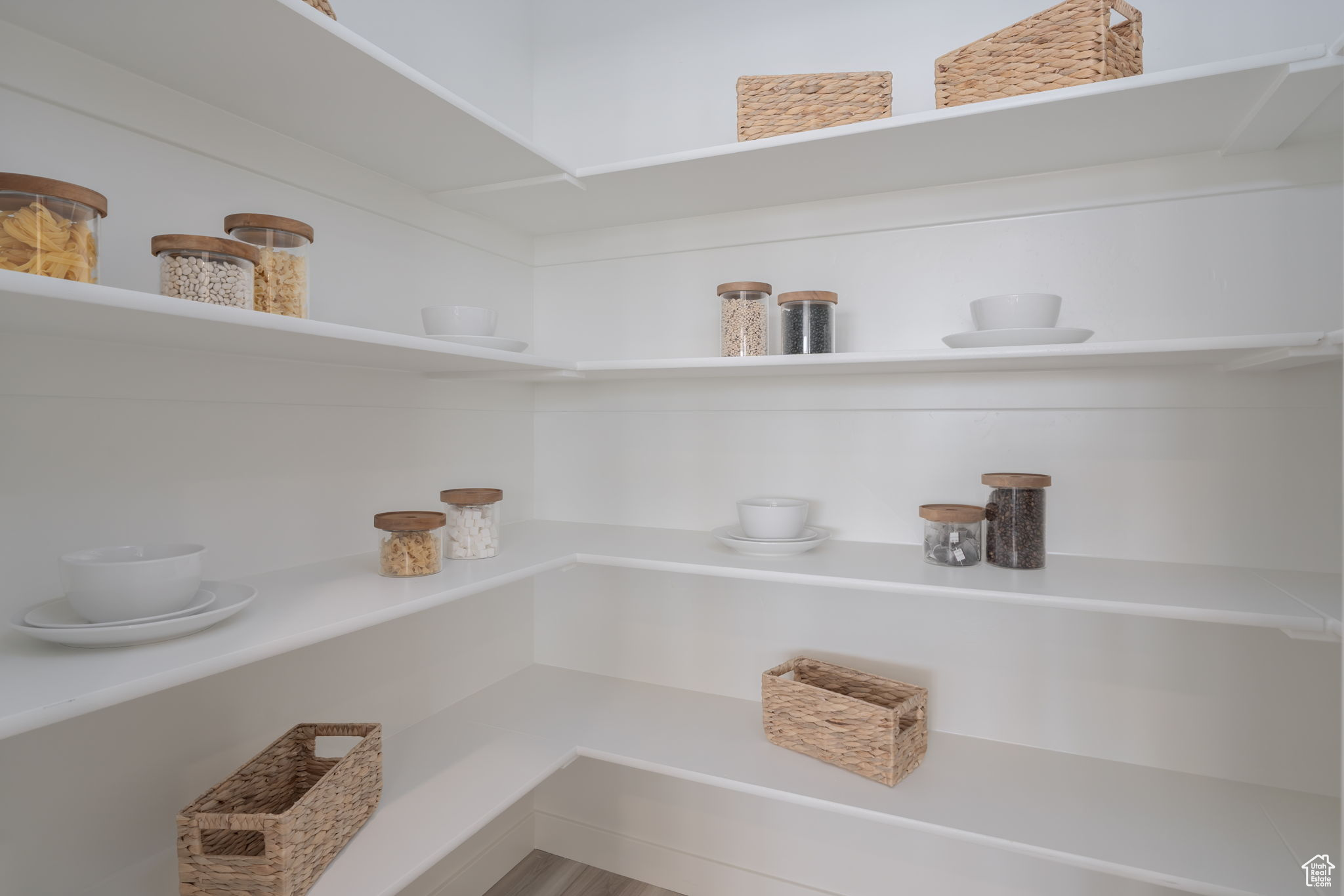 RESERVE AT PINNACLES AT EAGLE MOUNTAIN - Residential