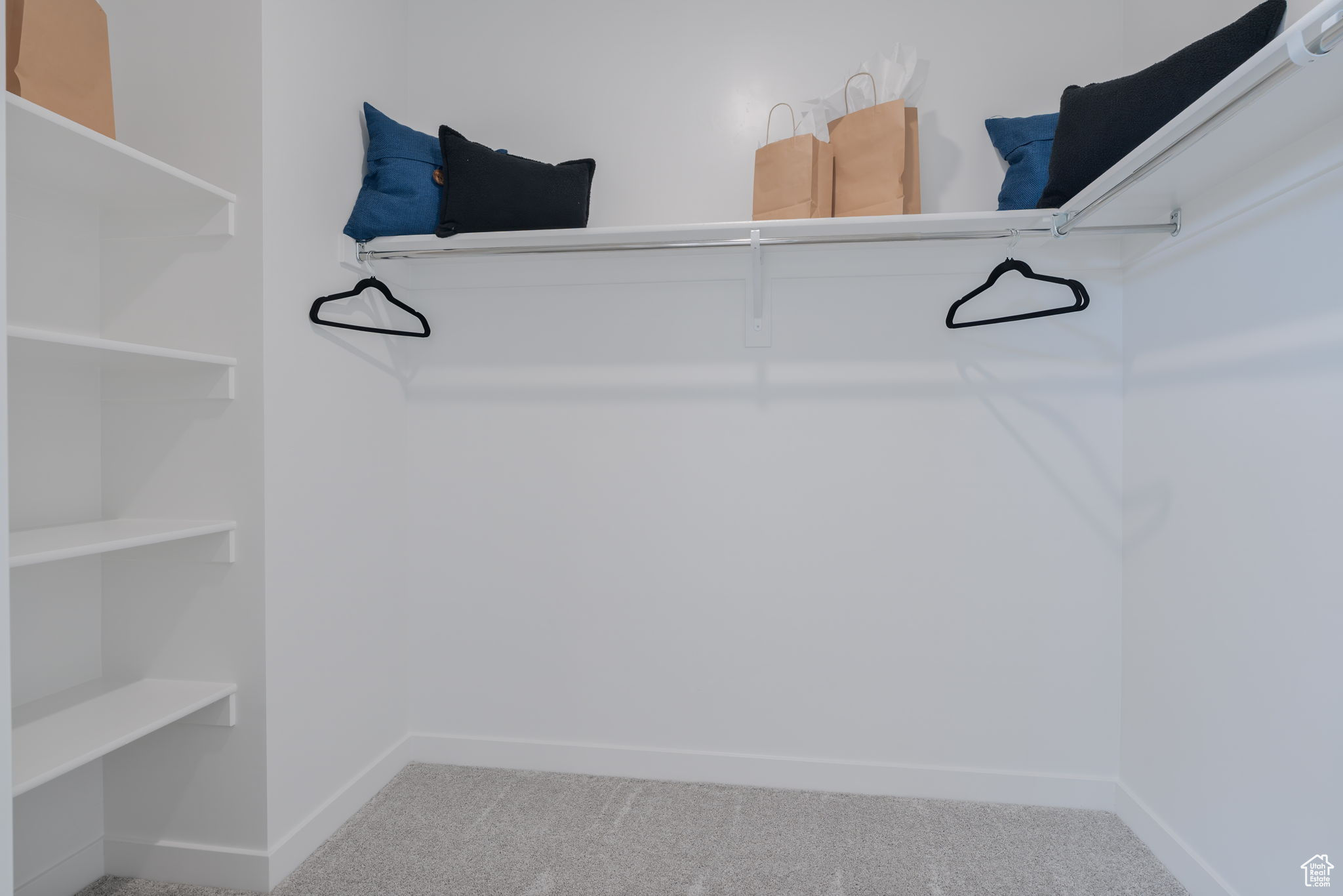 RESERVE AT PINNACLES AT EAGLE MOUNTAIN - Residential