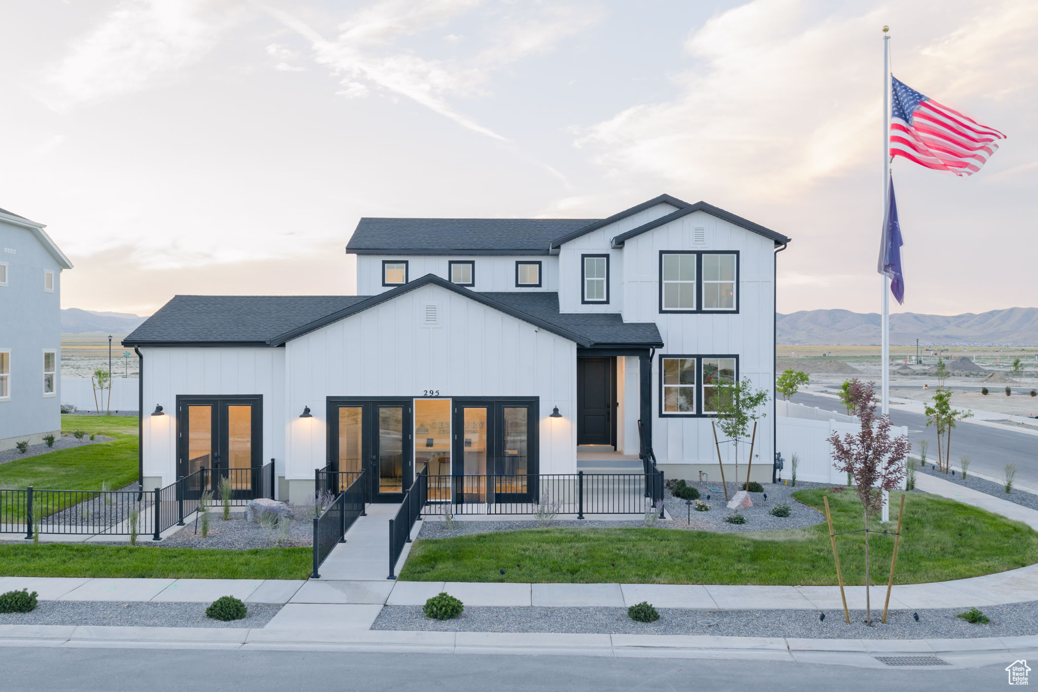 RESERVE AT PINNACLES AT EAGLE MOUNTAIN - Residential