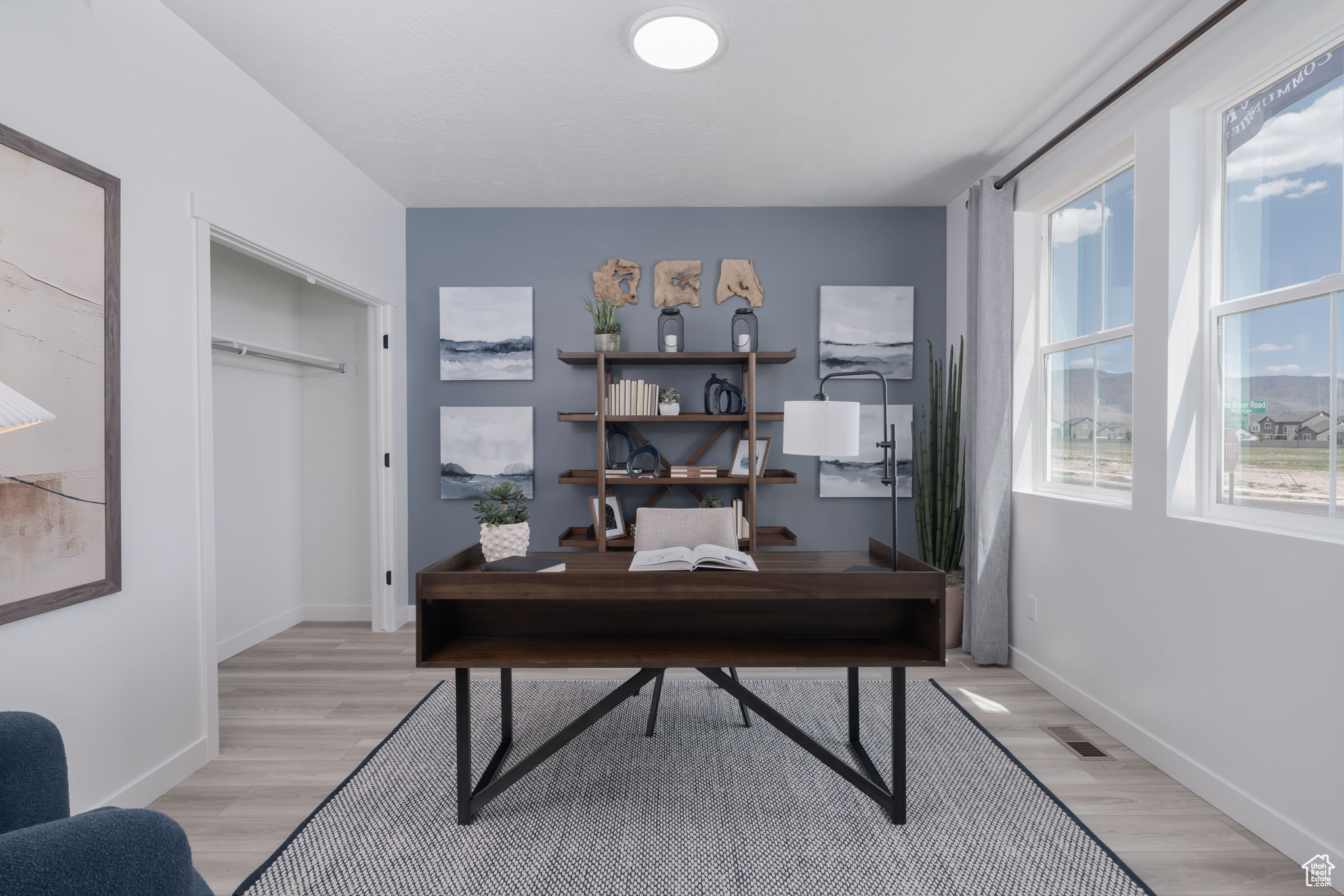 RESERVE AT PINNACLES AT EAGLE MOUNTAIN - Residential