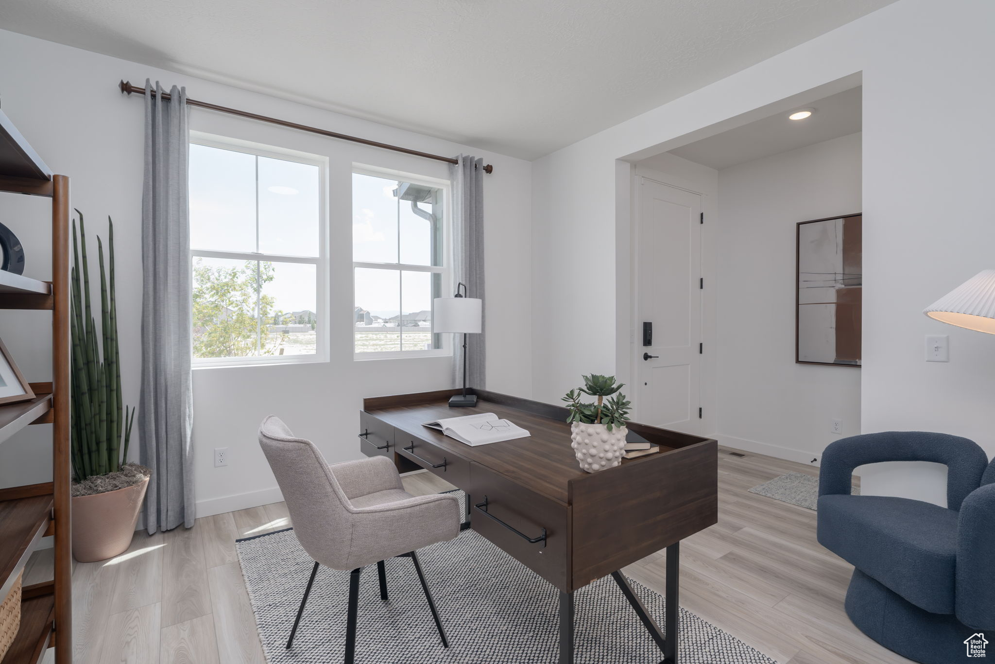 RESERVE AT PINNACLES AT EAGLE MOUNTAIN - Residential