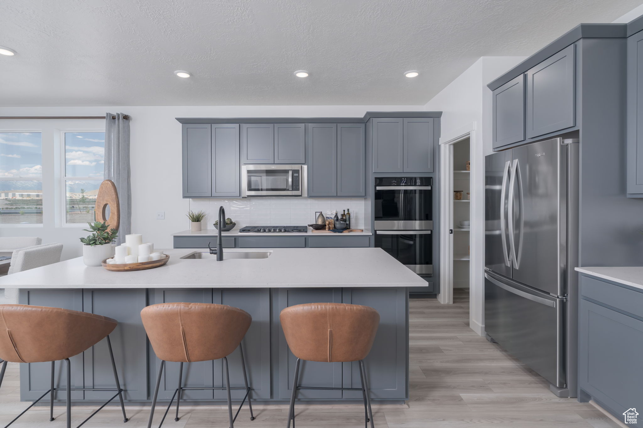 RESERVE AT PINNACLES AT EAGLE MOUNTAIN - Residential