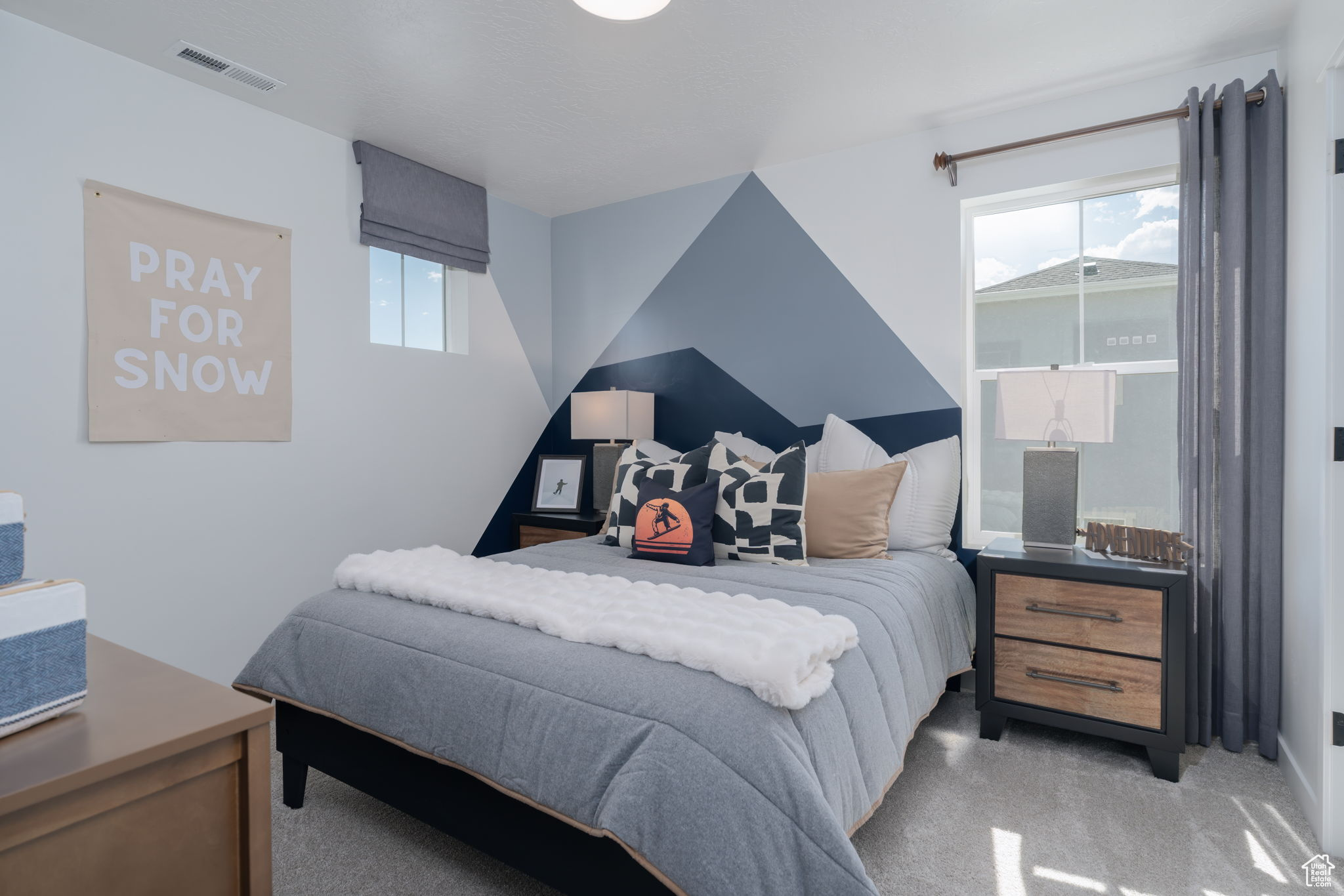 RESERVE AT PINNACLES AT EAGLE MOUNTAIN - Residential