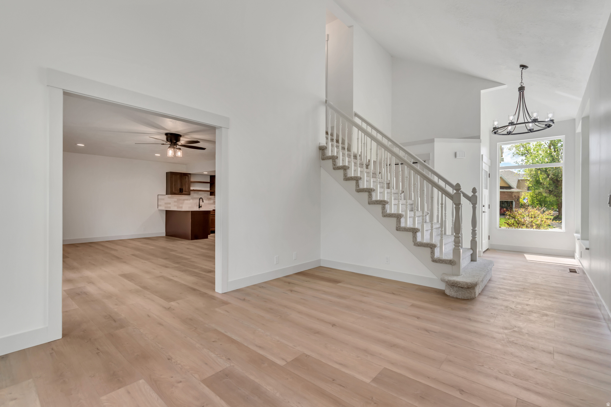 BROOKHAVEN - Residential Income