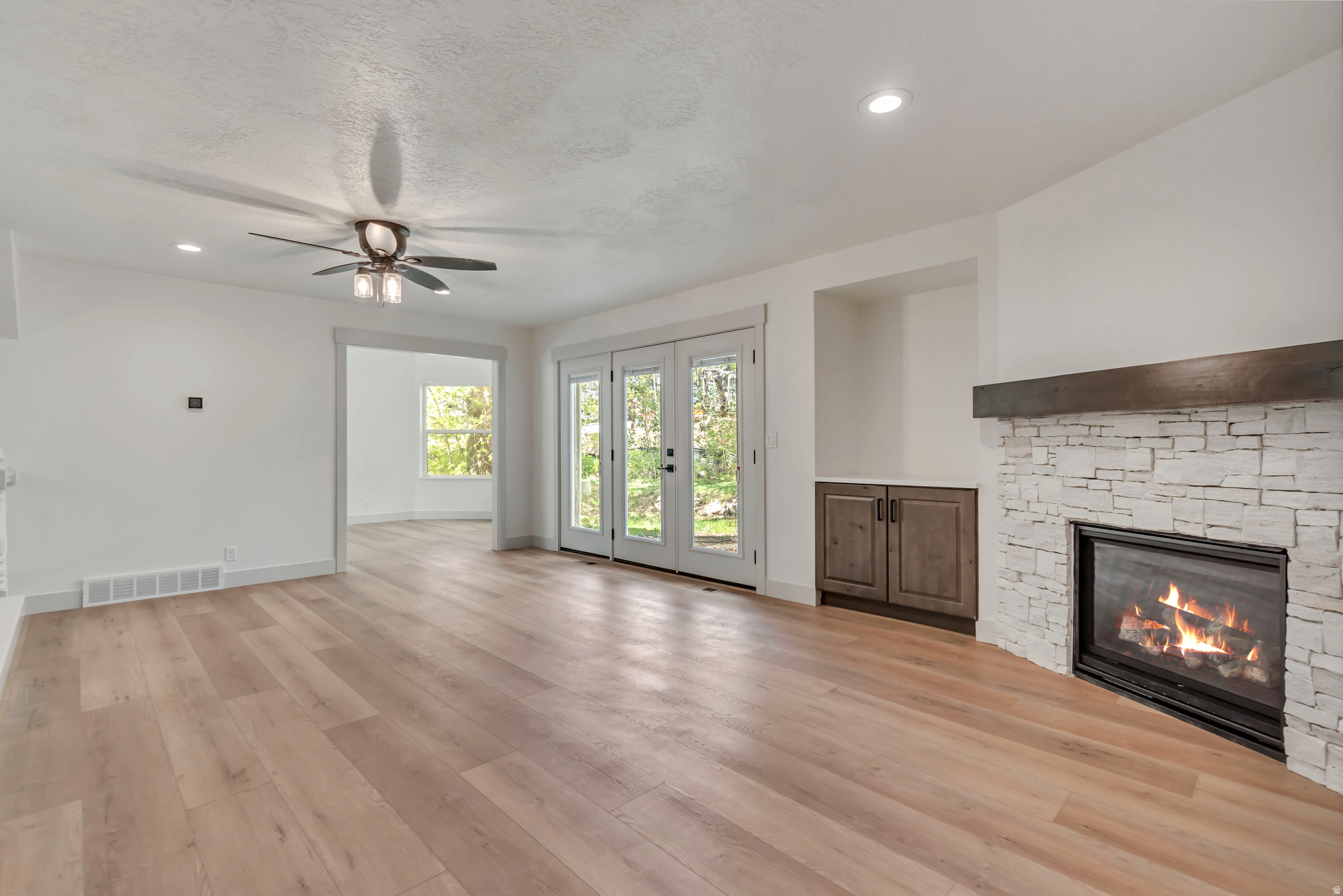 BROOKHAVEN - Residential Income