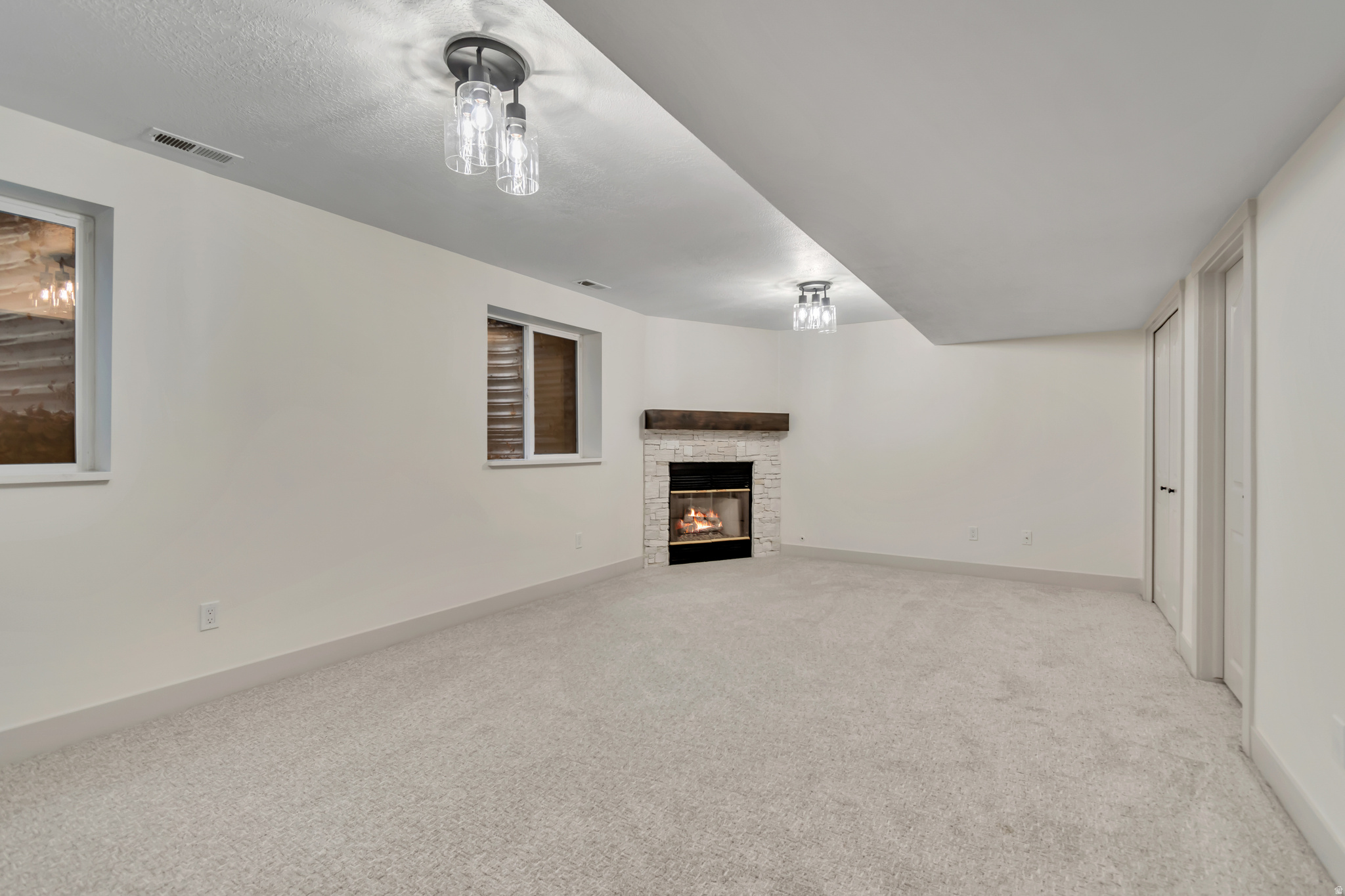 BROOKHAVEN - Residential Income