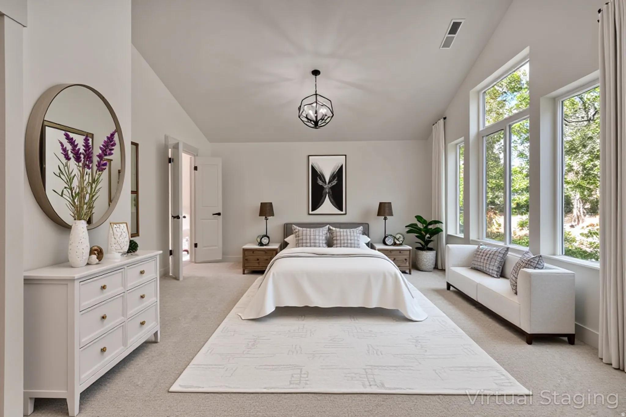 BROOKHAVEN - Residential Income