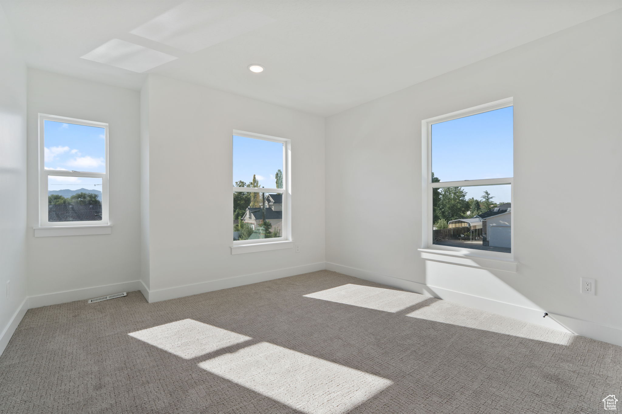 ALLRED - Residential Income