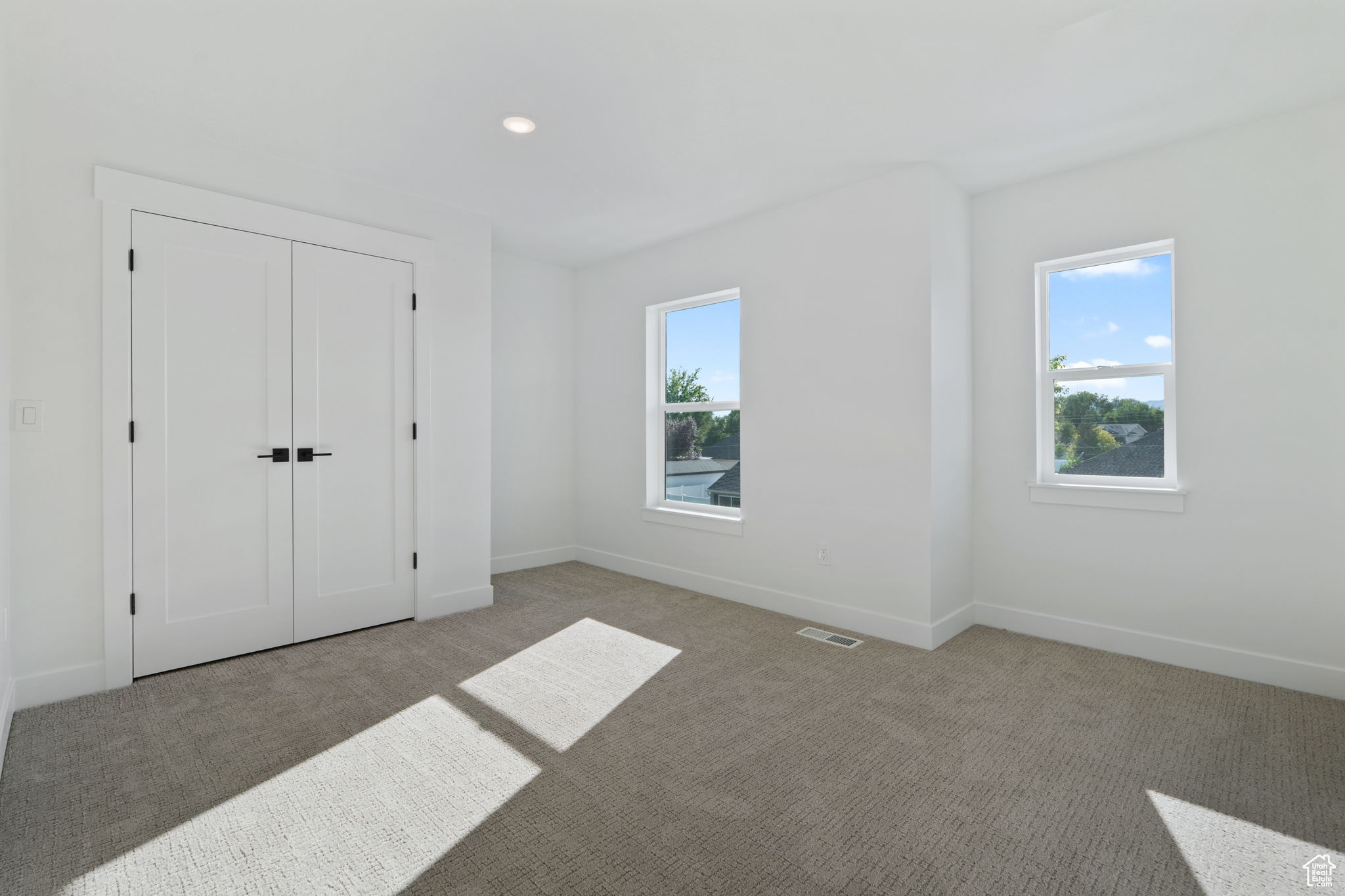 ALLRED - Residential Income