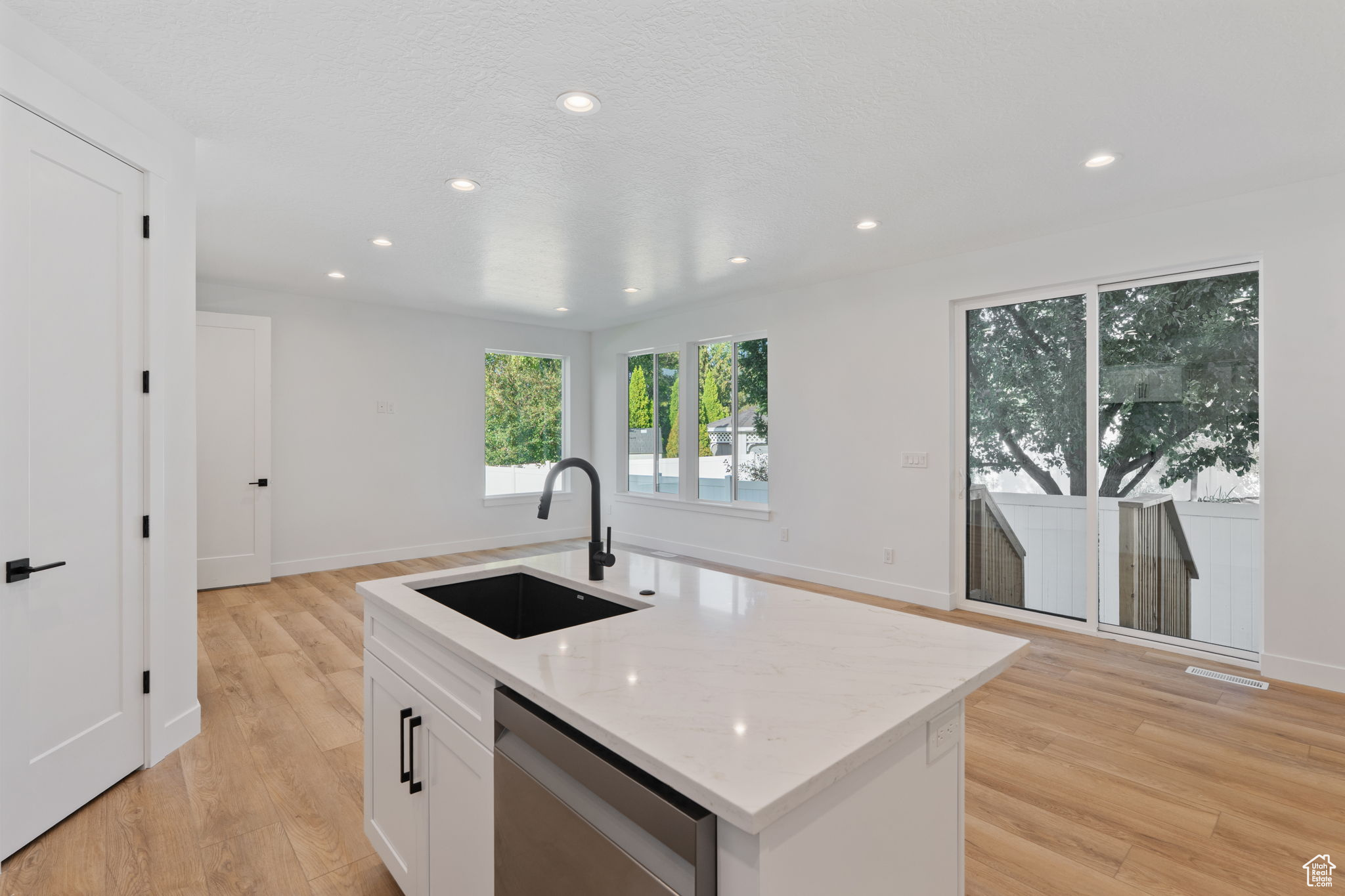 ALLRED - Residential Income