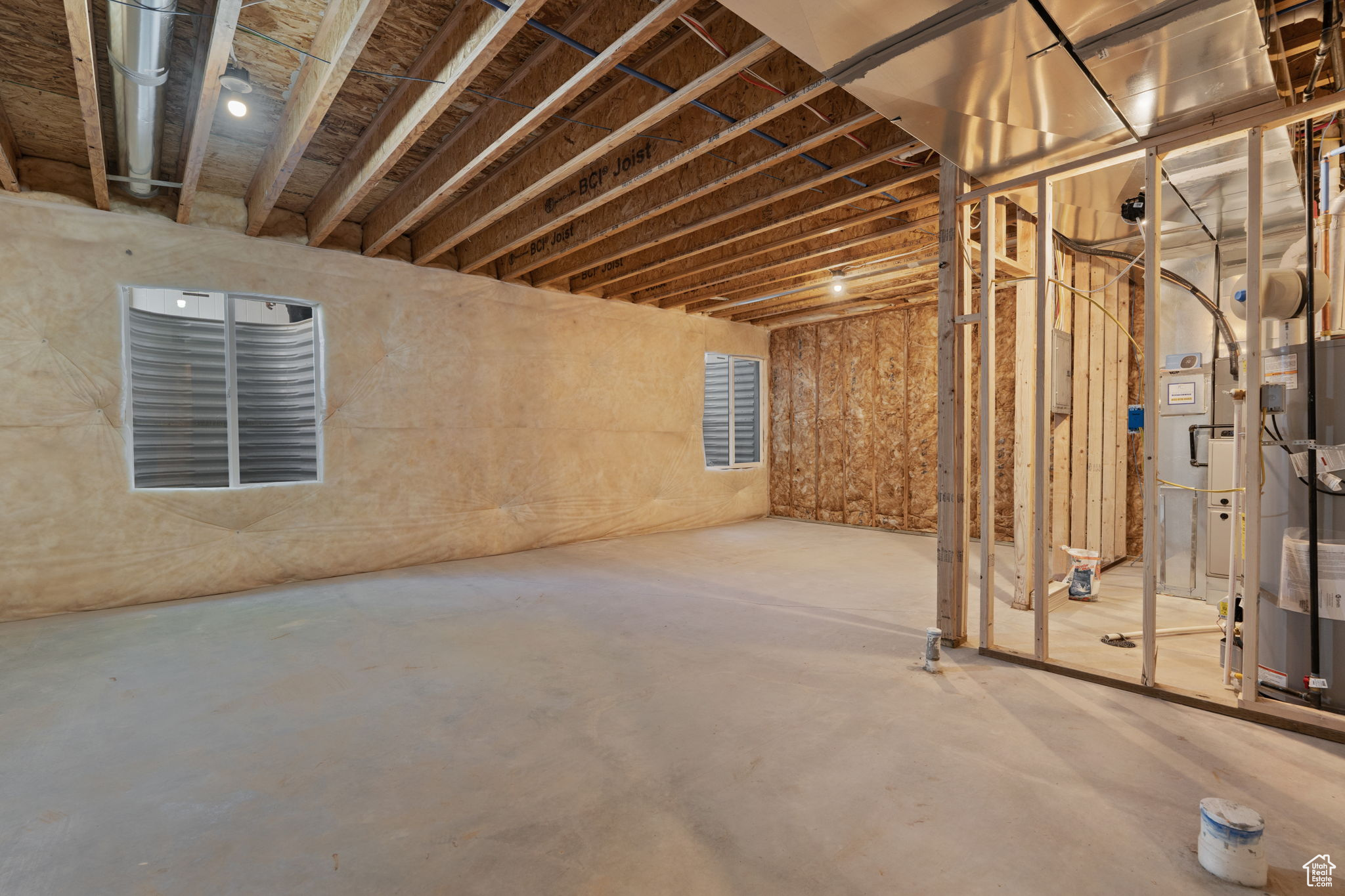 ALLRED - Residential Income