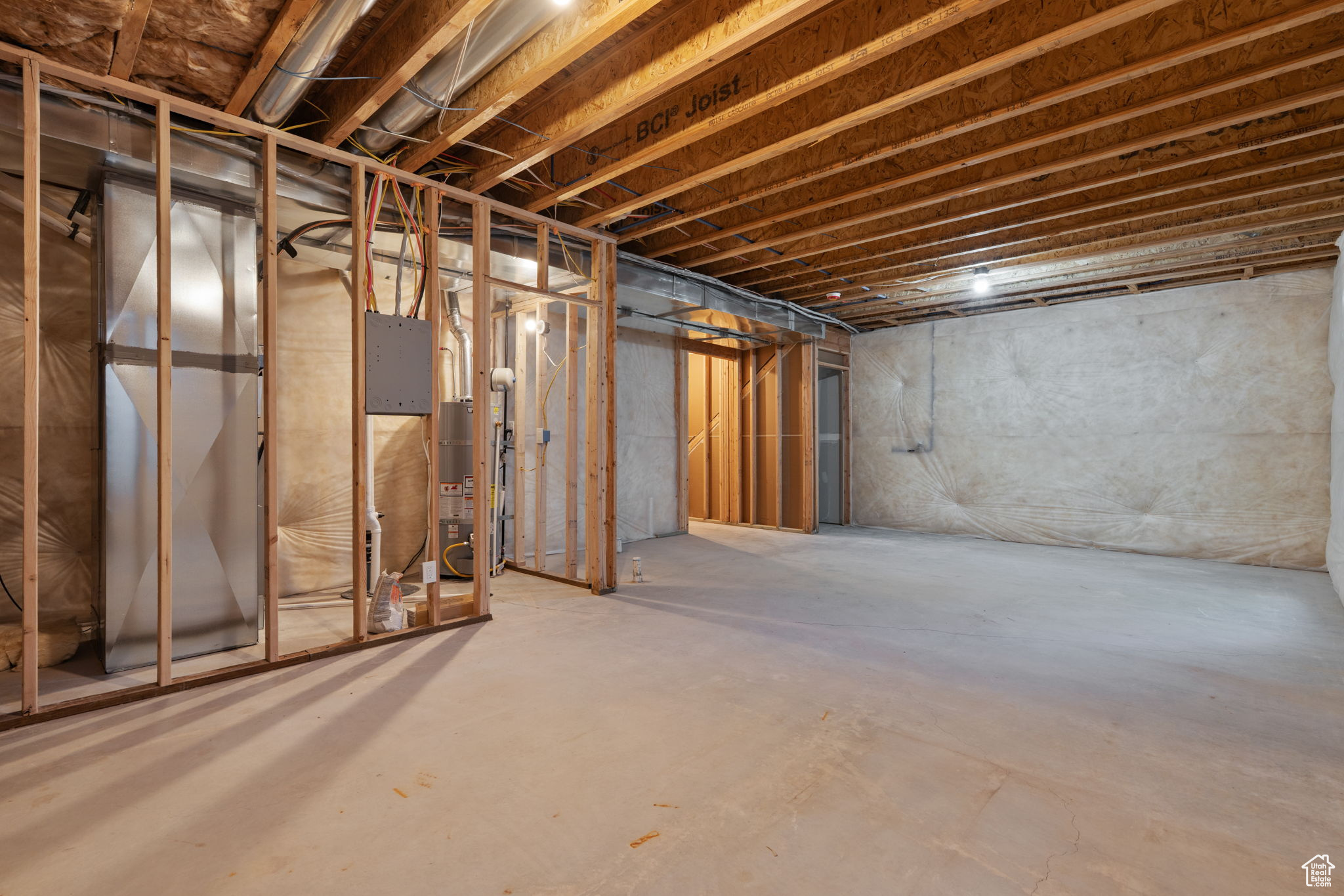 ALLRED - Residential Income