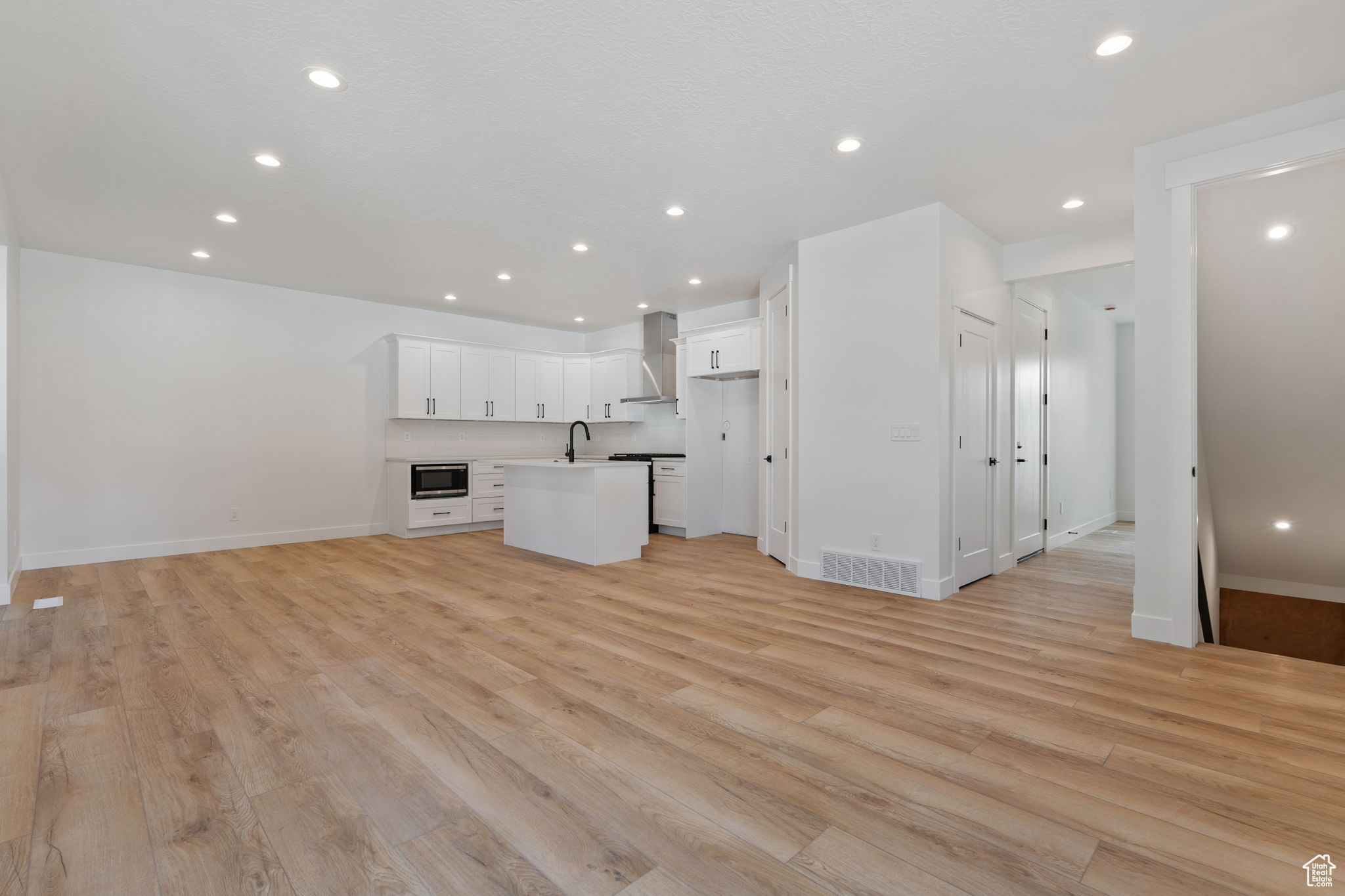 ALLRED - Residential Income