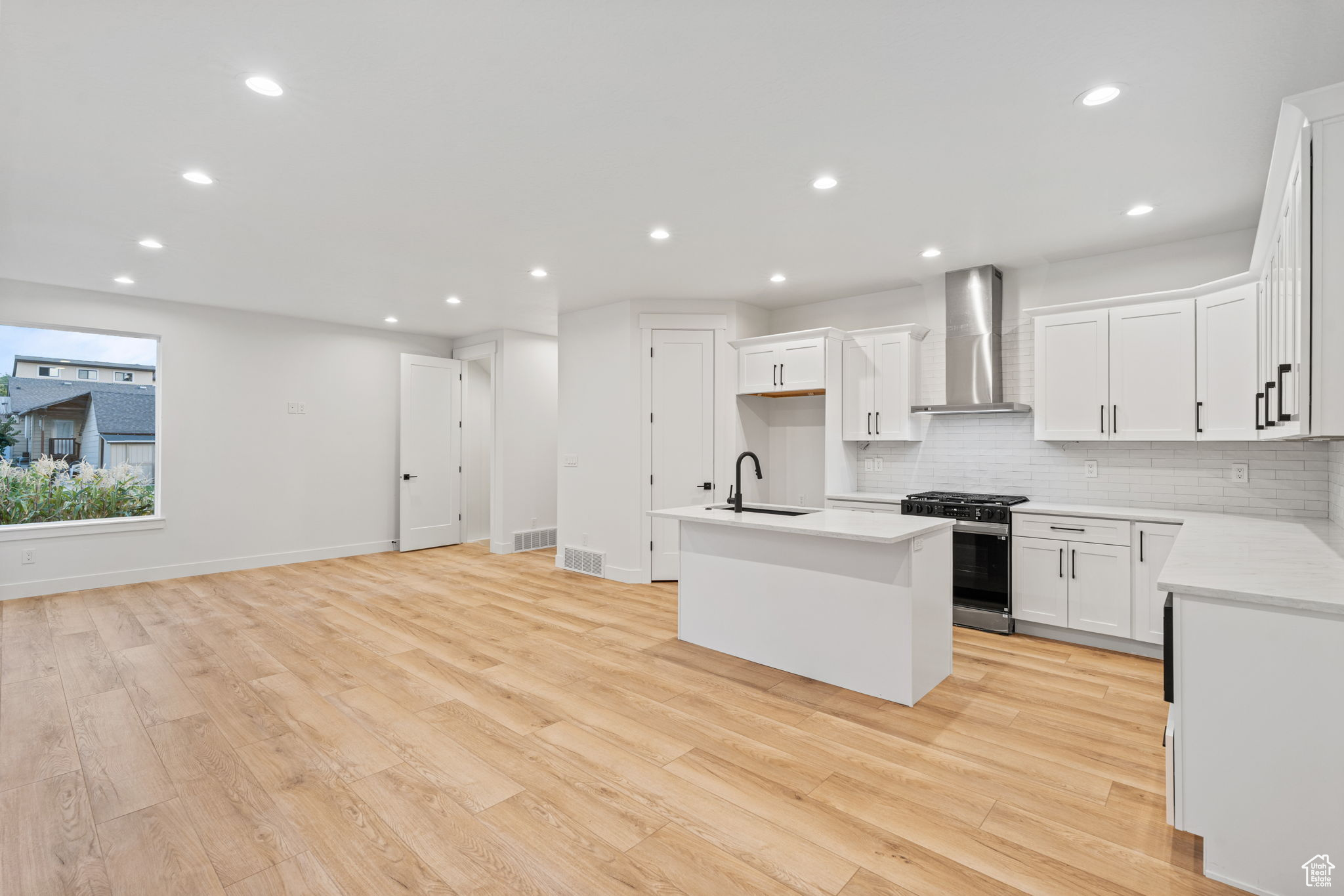 ALLRED - Residential Income