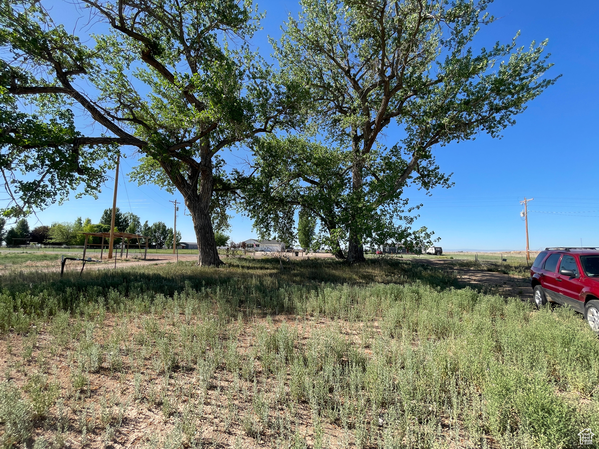 765 W Cobble Hollow Dr., Roosevelt, Utah image 1