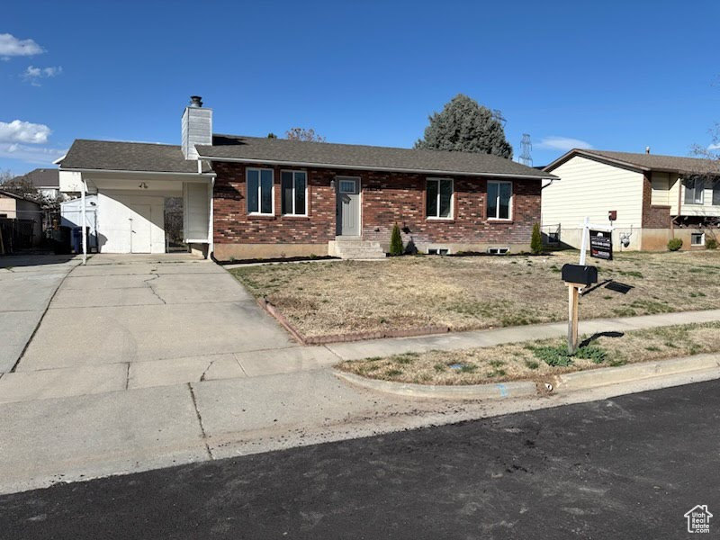 1234 W 975, Clearfield, Utah image 2