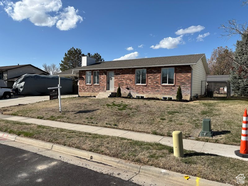 1234 W 975, Clearfield, Utah image 3
