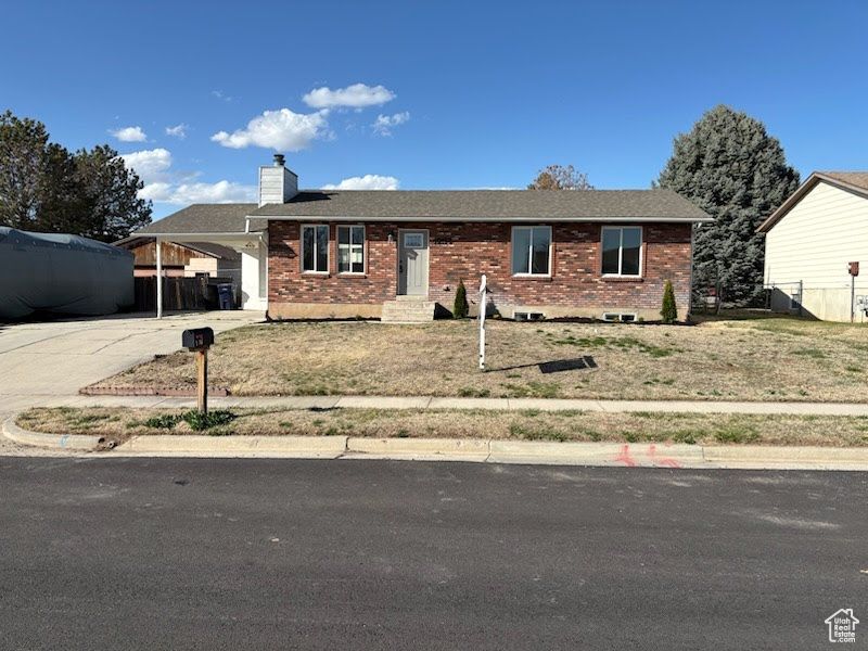 1234 W 975, Clearfield, Utah image 1