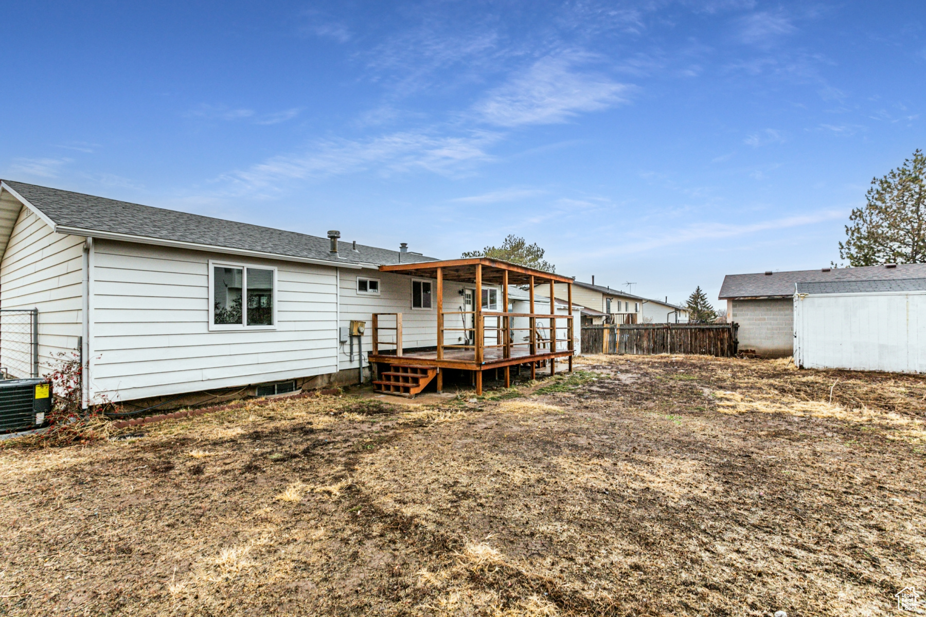 1234 W 975, Clearfield, Utah image 21