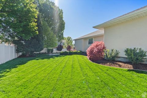 Tiny photo for 10543 S 2330 W, South Jordan, UT 84095 (MLS # 2119204)