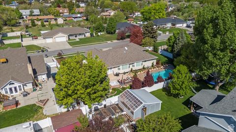 Tiny photo for 10543 S 2330 W, South Jordan, UT 84095 (MLS # 2119204)