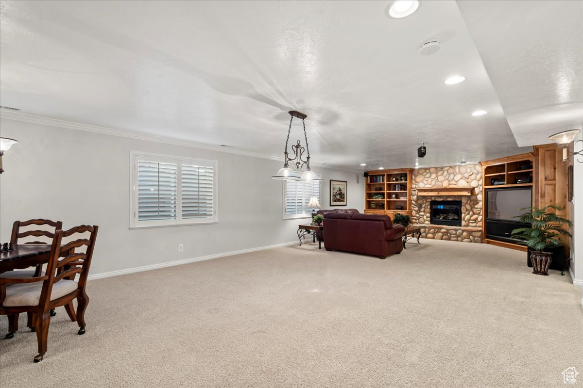 COVE ESTATES - Residential