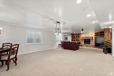 Tiny photo for 10543 S 2330 W, South Jordan, UT 84095 (MLS # 2119204)