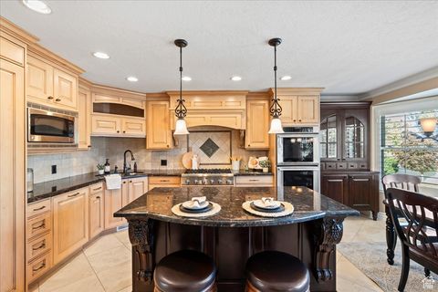 Tiny photo for 10543 S 2330 W, South Jordan, UT 84095 (MLS # 2119204)