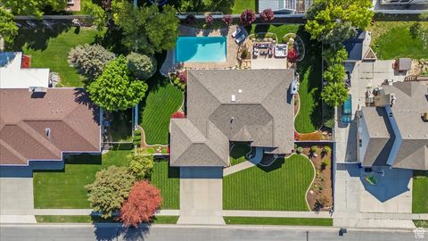 Tiny photo for 10543 S 2330 W, South Jordan, UT 84095 (MLS # 2119204)
