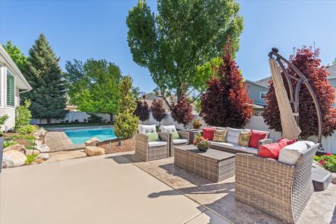 Tiny photo for 10543 S 2330 W, South Jordan, UT 84095 (MLS # 2119204)