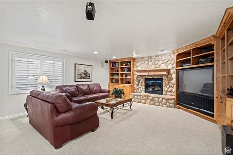 Tiny photo for 10543 S 2330 W, South Jordan, UT 84095 (MLS # 2119204)