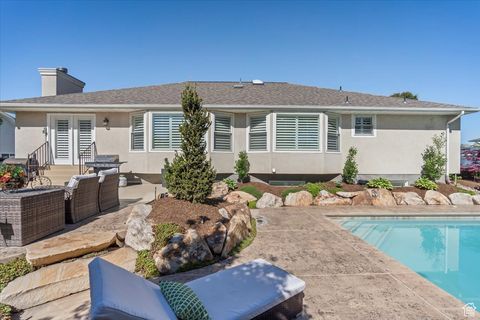 Tiny photo for 10543 S 2330 W, South Jordan, UT 84095 (MLS # 2119204)