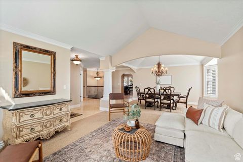 Tiny photo for 10543 S 2330 W, South Jordan, UT 84095 (MLS # 2119204)