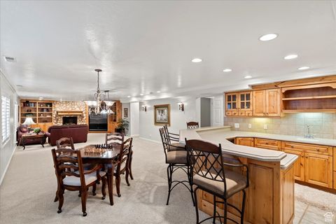 Tiny photo for 10543 S 2330 W, South Jordan, UT 84095 (MLS # 2119204)