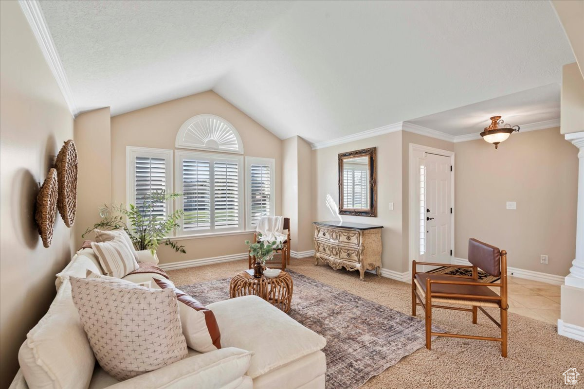 COVE ESTATES - Residential